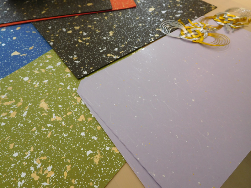 吉祥壁飾り素材 2